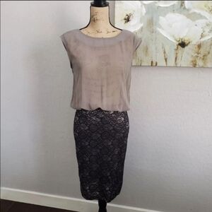 Costa Blanca Cocktail Dress size S